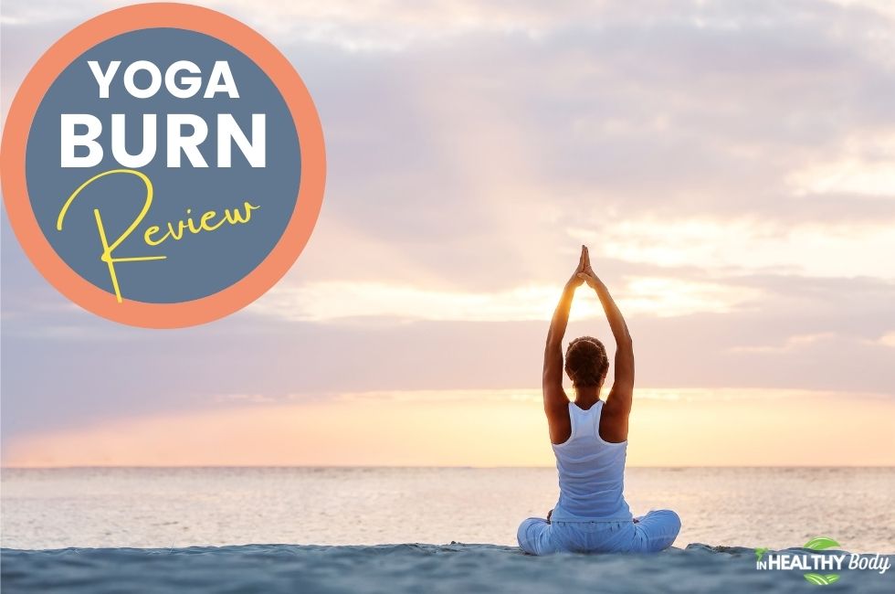 Yoga Burn Program Review - A Comprehensive Guide
