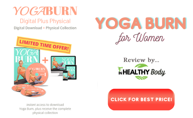 Yoga Burn Program Review