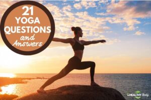 21 Best Yoga Questions and Answers