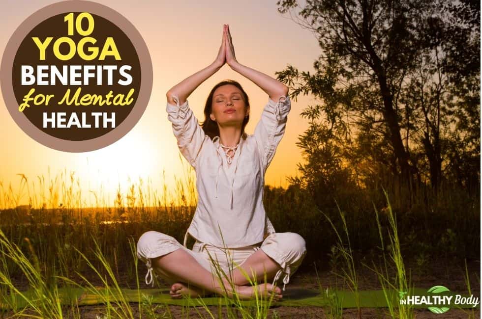 10 Proven Yoga Benefits for Mental Health You Need to Know