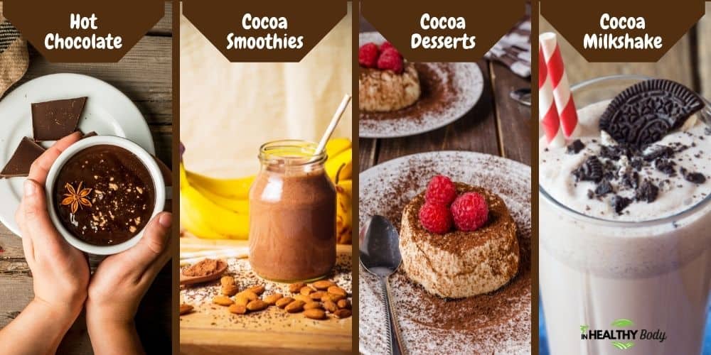 For Cocoa & Chocolate Lovers-small