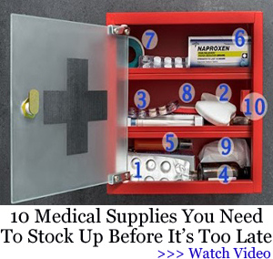 Hoem Doctor - Medical Supplies You Need