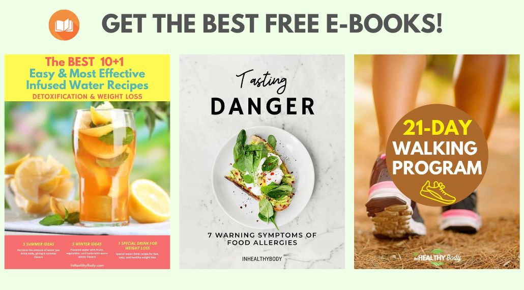 Get These FREE eBooks